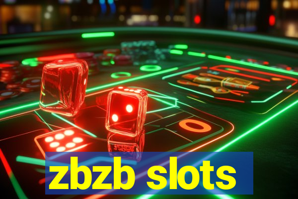 zbzb slots